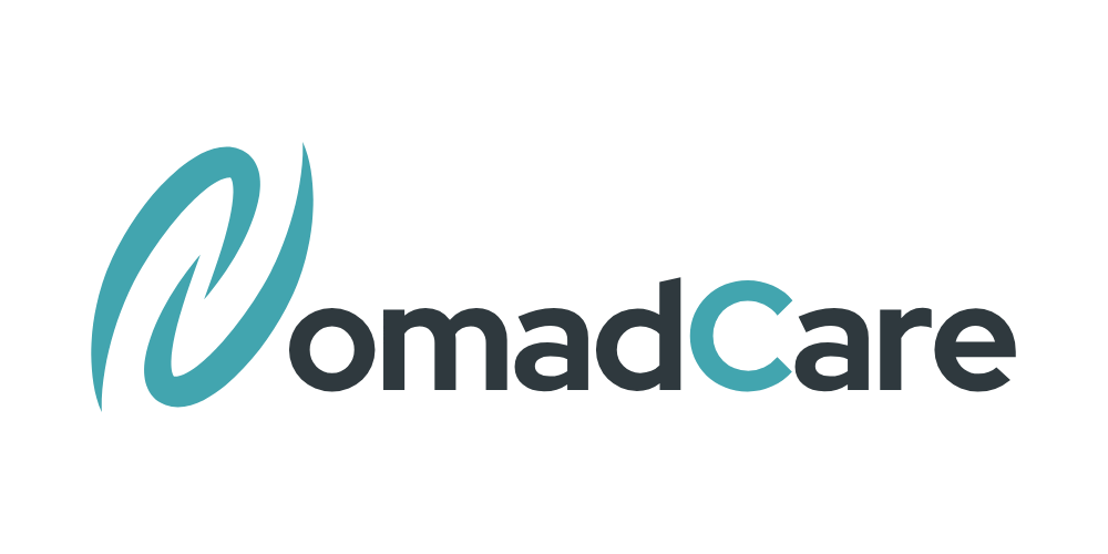 NomadCare Logo